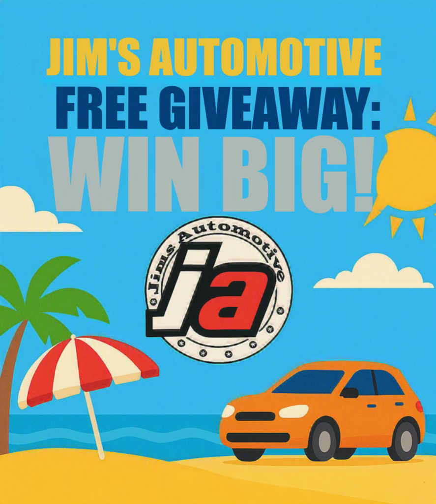 Jims Auto Image